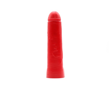 Load image into Gallery viewer, ErotixxxToys &quot;Red Rocket&quot; Medium
