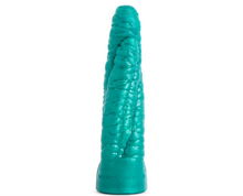 Load image into Gallery viewer, ErotixxxToys &quot;Sea Monster&quot; Medium (Blue)

