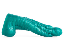 Load image into Gallery viewer, ErotixxxToys &quot;Sea Monster&quot; Medium (Blue)
