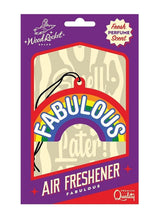 Load image into Gallery viewer, Fabulous Air Freshener
