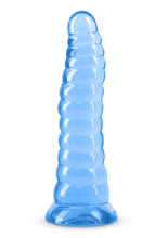 Load image into Gallery viewer, Fantasia Nymph Dildo - Blue
