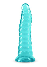 Load image into Gallery viewer, Fantasia Nymph Dildo - Teal
