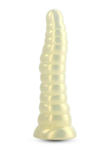Load image into Gallery viewer, Fantasia Nymph Dildo - Yellow
