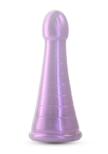 Load image into Gallery viewer, Fantasia Phoenix Dildo - Purple
