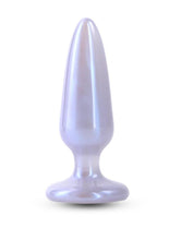 Load image into Gallery viewer, Fantasia Pleasure Plug - Lavender/Purple - Small
