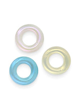 Load image into Gallery viewer, Fantasia Stamina Rings - Multicolor
