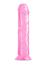 Load image into Gallery viewer, Fantasia Upper Dildo - Pink - 6.5in
