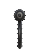 Load image into Gallery viewer, Fantasy C-Ringz The Wingman Cock Ring with Bullet - Black

