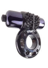 Load image into Gallery viewer, Fantasy C-Ringz Vibrating Super Cock Ring with Bullet
