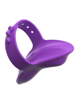 Load image into Gallery viewer, Fantasy For Her Finger Vibe Vibrating Massager Multi Function Waterproof Rechargeable Silicone
