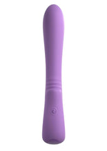Load image into Gallery viewer, Fantasy For Her Flexible Please Her Silicone Rechargeable Waterproof
