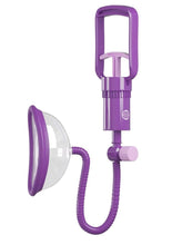 Load image into Gallery viewer, Fantasy For Her Manual Pussy Pump
