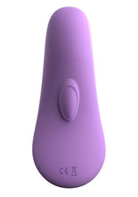 Load image into Gallery viewer, Fantasy For Her Remote Please Her Silicone Rechargeable Waterproof Panty Vibe
