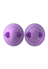 Load image into Gallery viewer, Fantasy For Her Silicone Vibrating Nipple Suck Hers Waterproof
