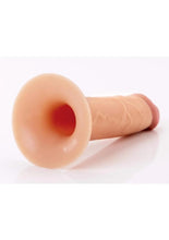 Load image into Gallery viewer, Fantasy X-Tensions Elite Silicone Dual Density Hollow Strap-On
