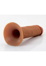 Load image into Gallery viewer, Fantasy X-Tensions Elite Silicone Dual Density Hollow Strap-On
