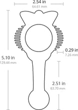 Load image into Gallery viewer, Lovense Domi Silicone Female G-Spot Wand Attachment
