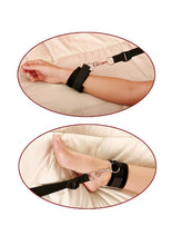 Load image into Gallery viewer, Fetish Fantasy Series Bed Bindings Restraint
