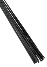 Load image into Gallery viewer, Fetish Fantasy Series Limited Edition Deluxe Cat O' Nine Flogger - Black
