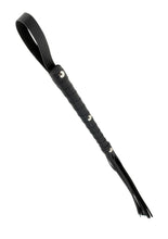 Load image into Gallery viewer, Fetish Fantasy Series Limited Edition Deluxe Cat O' Nine Flogger
