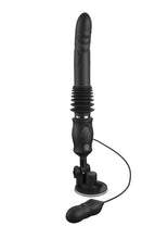 Load image into Gallery viewer, Fetish Fantasy Series Ultimate Silicone Rechargeable Thruster
