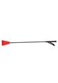 Load image into Gallery viewer, Fetish Play Riding Crop Vegan Leather - Red
