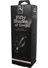 Load image into Gallery viewer, Fifty Shades Of Grey Greedy Girl G-Spot Rabbit Vibrator

