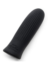 Load image into Gallery viewer, Fifty Shades Of Grey Sensation Rechargeable Silicone Bullet Vibrator
