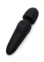 Load image into Gallery viewer, Fifty Shades Of Grey Sensation Rechargeable Silicone Mini Wand Vibrator
