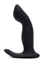 Load image into Gallery viewer, Fifty Shades Of Grey Sensation Rechargeable Silicone P-Spot Vibrator
