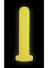 Load image into Gallery viewer, Firefly Thrill Glow In The Dark Dildo
