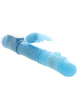 Load image into Gallery viewer, Firefly Thumper Glow In The Dark Thrusting and Rotating Rabbit
