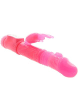 Load image into Gallery viewer, Firefly Thumper Glow In The Dark Thrusting and Rotating Rabbit

