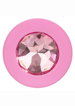Load image into Gallery viewer, First Time Crystal Booty Kit Silicone Probes
