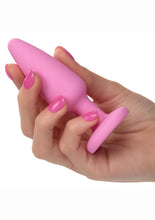 Load image into Gallery viewer, First Time Crystal Booty Kit Silicone Probes
