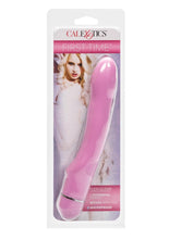 Load image into Gallery viewer, First Time Flexi Glider Vibrator - Pink
