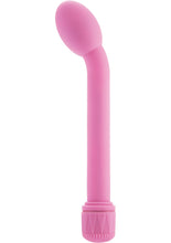 Load image into Gallery viewer, First Time G-Spot Tulip Vibrator - Pink

