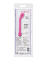 Load image into Gallery viewer, First Time G-Spot Tulip Vibrator
