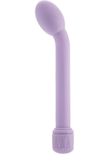 Load image into Gallery viewer, First Time G-Spot Tulip Vibrator - Purple
