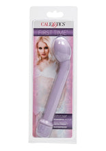 Load image into Gallery viewer, First Time G-Spot Tulip Vibrator - Purple
