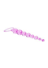 Load image into Gallery viewer, First Time Love Anal Beads
