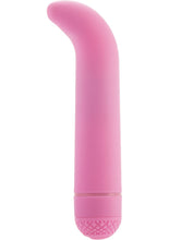Load image into Gallery viewer, First Time Mini G G-Spot Vibrator - Pink

