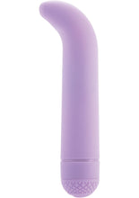 Load image into Gallery viewer, First Time Mini G G-Spot Vibrator - Purple
