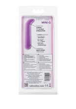 Load image into Gallery viewer, First Time Mini G G-Spot Vibrator
