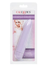 Load image into Gallery viewer, First Time Mini Vibrator - Purple
