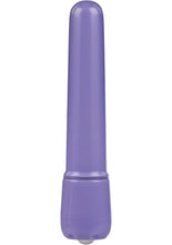 Load image into Gallery viewer, First Time Power Tingler Vibrator - Purple
