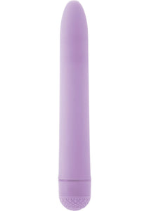 First Time Power Vibrator - Purple