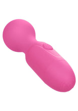 Load image into Gallery viewer, First Time Rechargeable Silicone Massager - Pink
