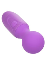 Load image into Gallery viewer, First Time Rechargeable Silicone Massager
