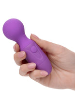 Load image into Gallery viewer, First Time Rechargeable Silicone Massager
